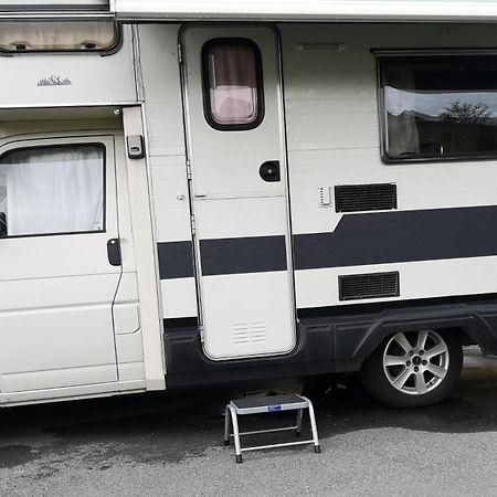 Motorhome Experience Queenstown Eksteriør bilde
