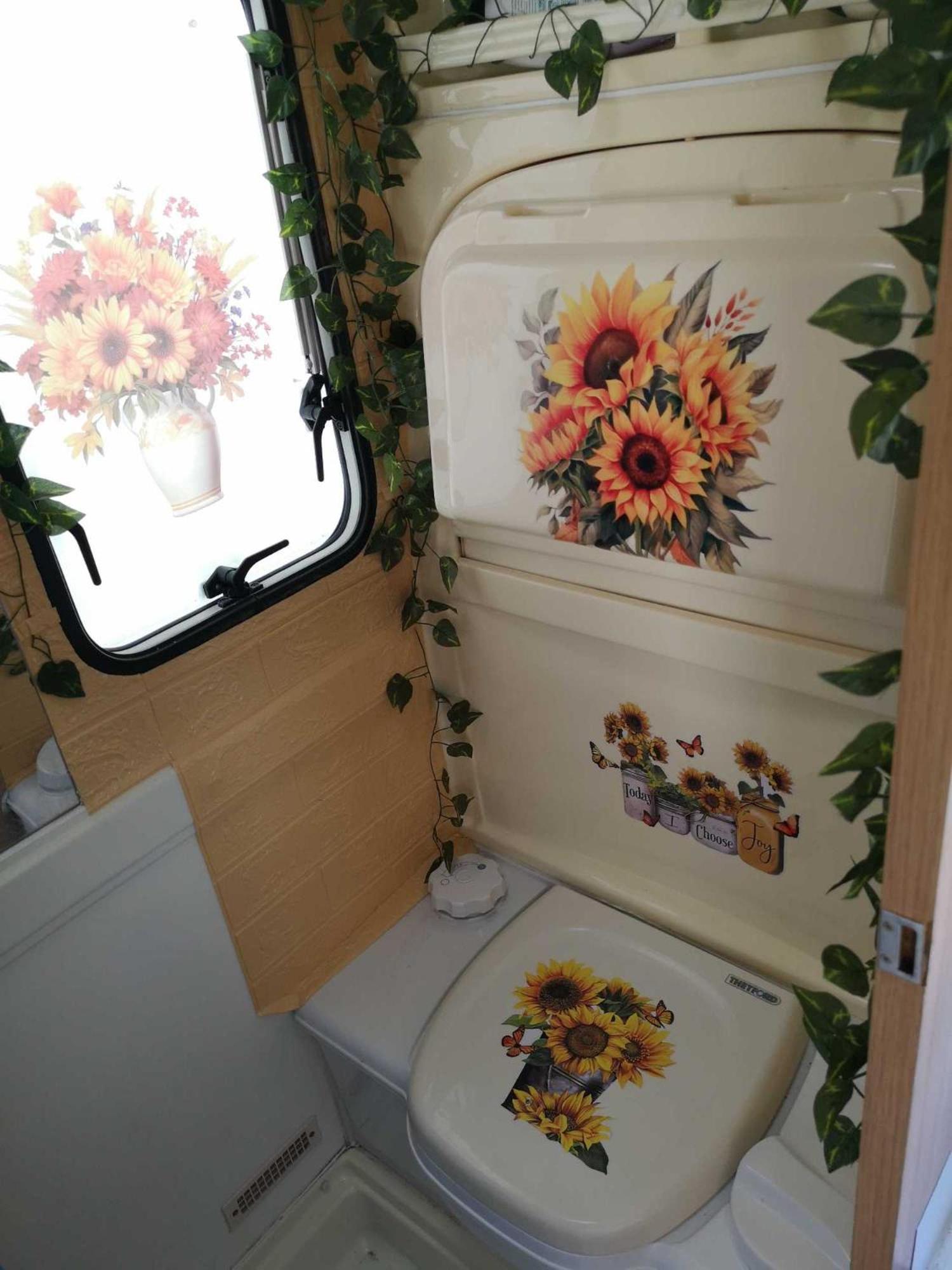 Motorhome Experience Queenstown Eksteriør bilde