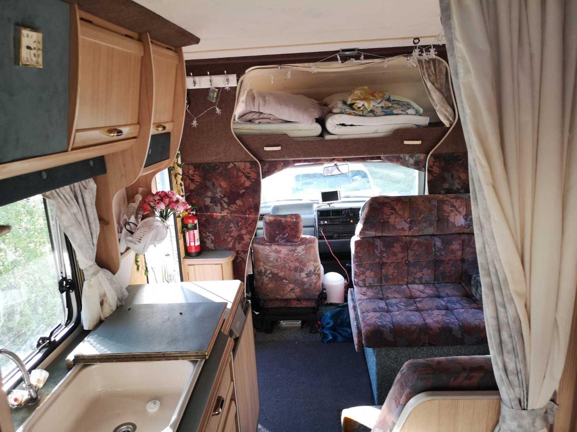 Motorhome Experience Queenstown Eksteriør bilde