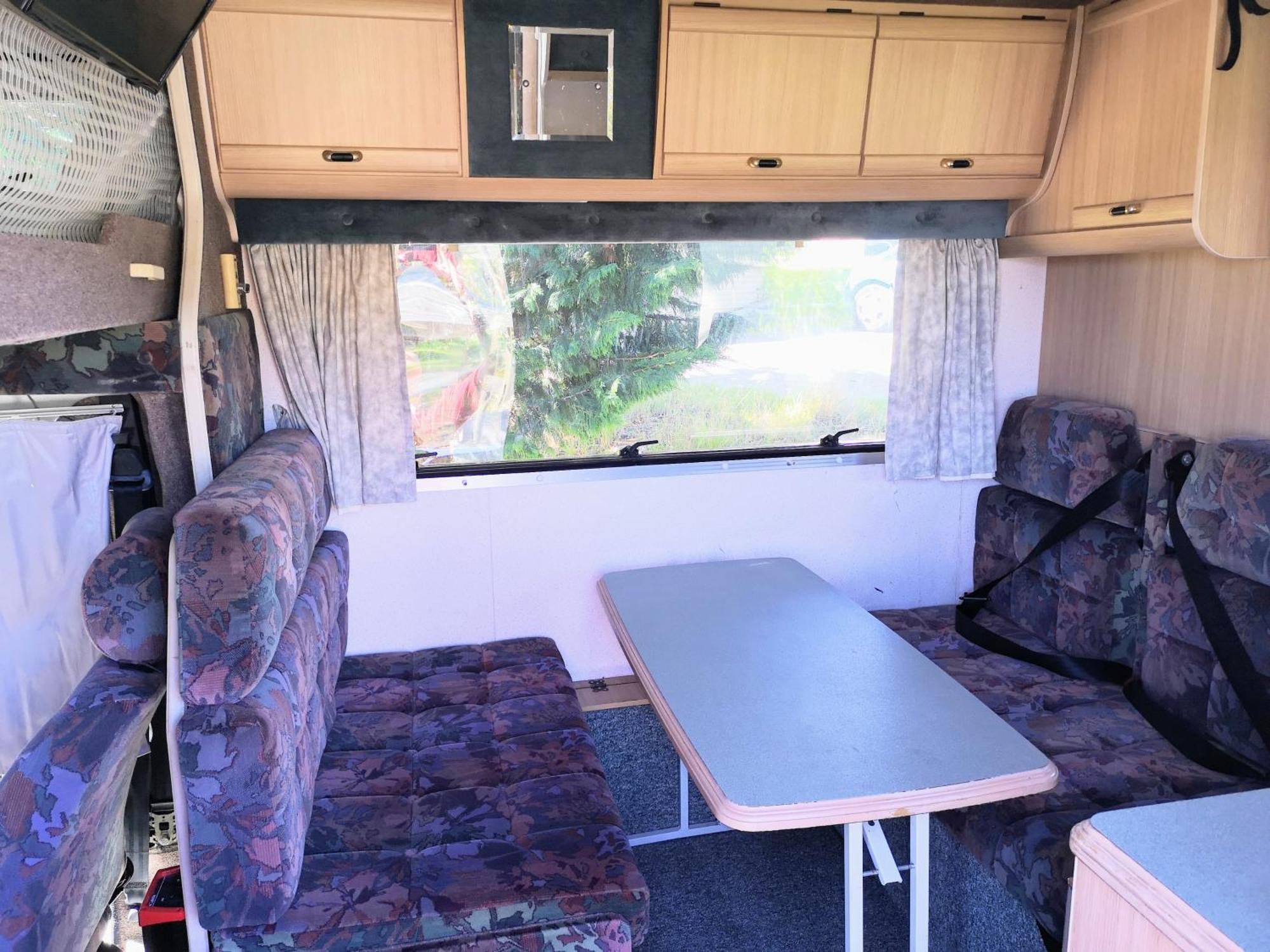 Motorhome Experience Queenstown Eksteriør bilde